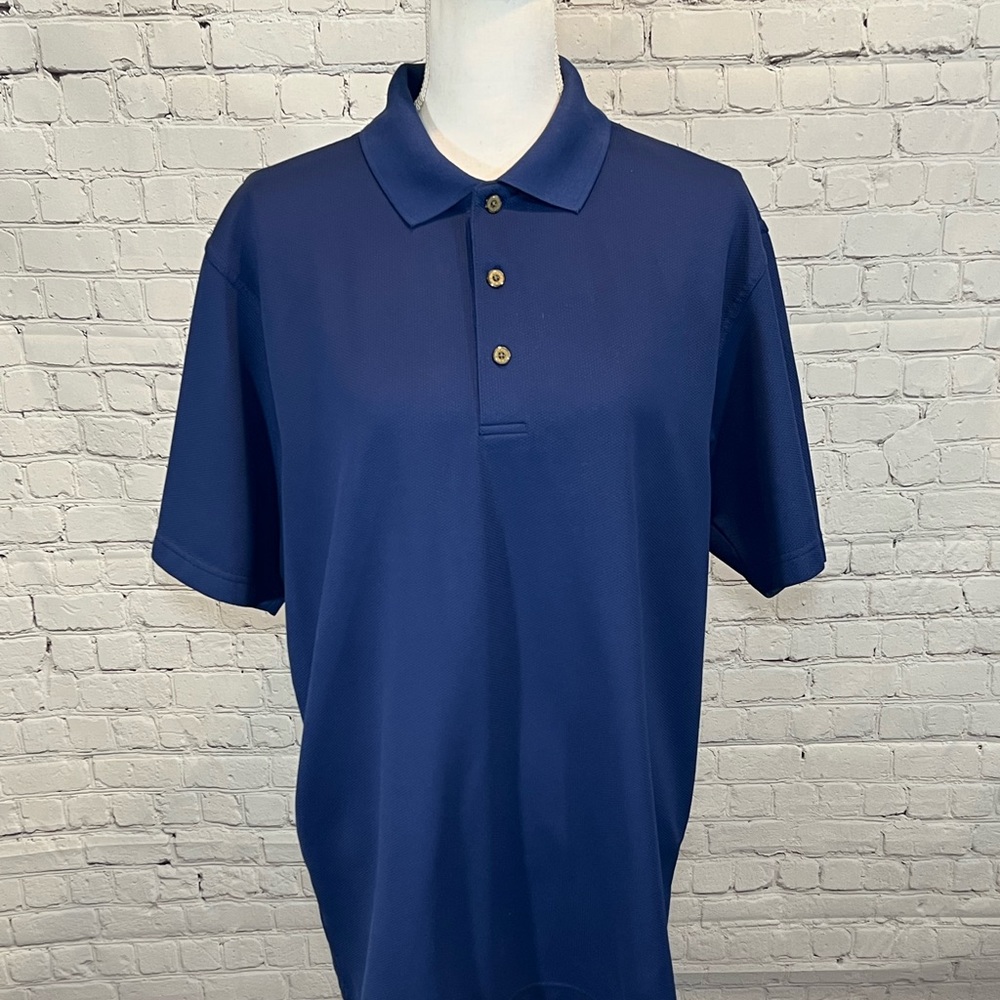 GRAND SLAM Golf Polo